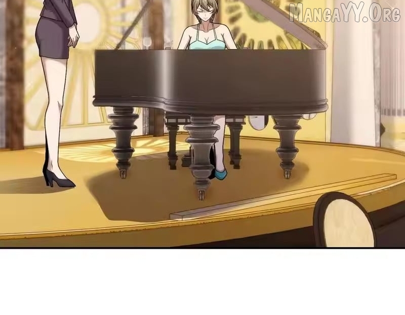 Hidden Dragon in the City (2025) Chapter 44 - page 86